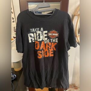 Harley Davidson Shirt